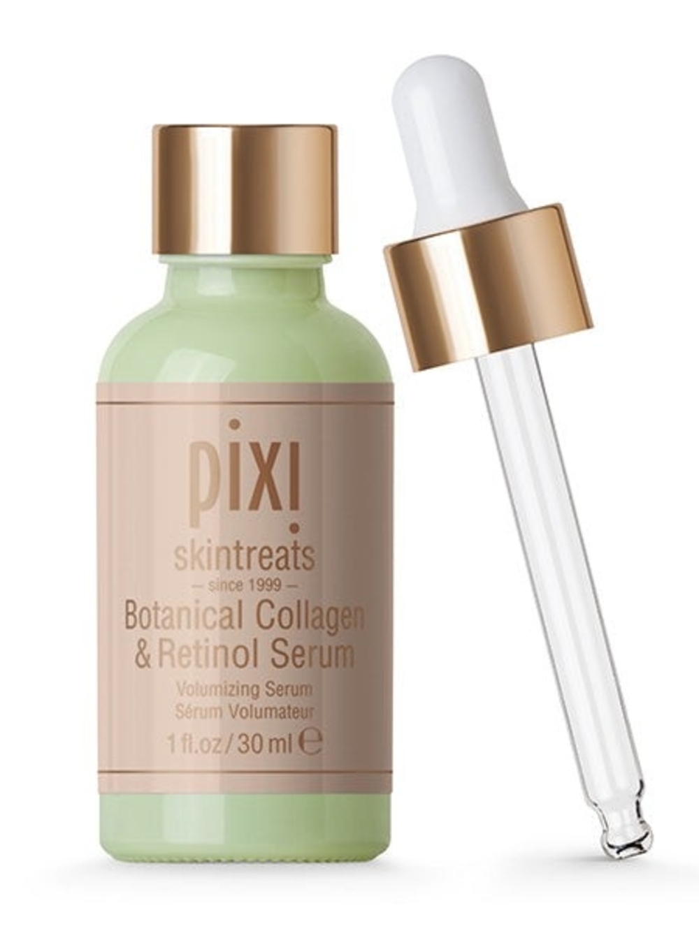 Pixi Botanical Collagen & Retinol Serum